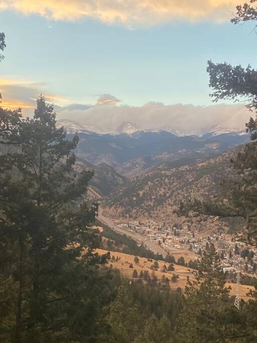 Sodacreek Look-Out .3 Mi From I70 + Hotsprings ไอดาโฮสปริงส์ ภายนอก รูปภาพ