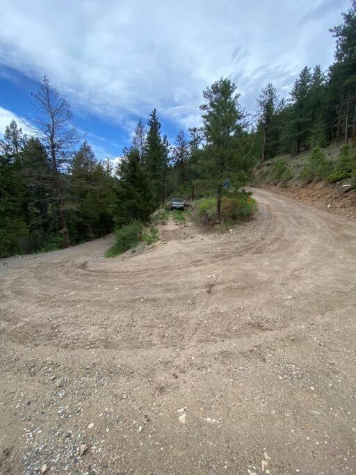 Sodacreek Look-Out .3 Mi From I70 + Hotsprings ไอดาโฮสปริงส์ ภายนอก รูปภาพ