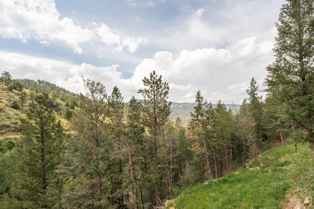 Sodacreek Look-Out .3 Mi From I70 + Hotsprings ไอดาโฮสปริงส์ ภายนอก รูปภาพ